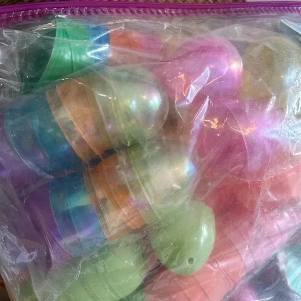 Large Bag of Easter Eggs